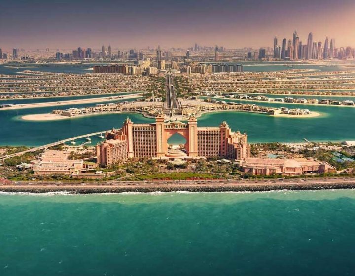 Why You Need To Visit Palm Dubai