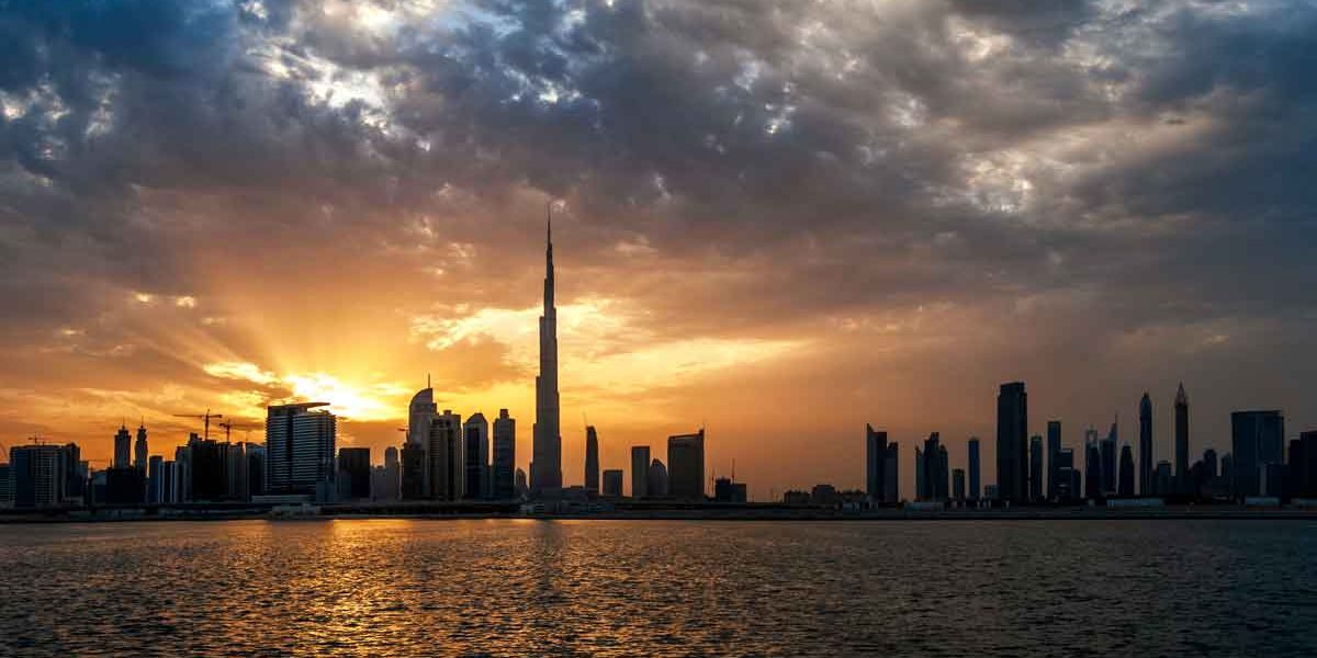 Why Dubai Is An Excellent Place To Live