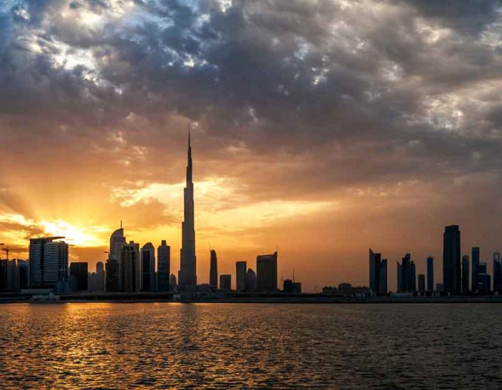 Why Dubai Is An Excellent Place To Live